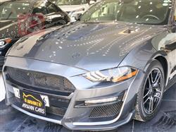 فورد موستانج